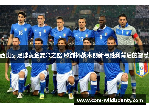 西班牙足球黄金复兴之路 欧洲杯战术创新与胜利背后的智慧