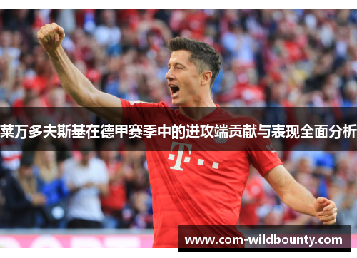 莱万多夫斯基在德甲赛季中的进攻端贡献与表现全面分析